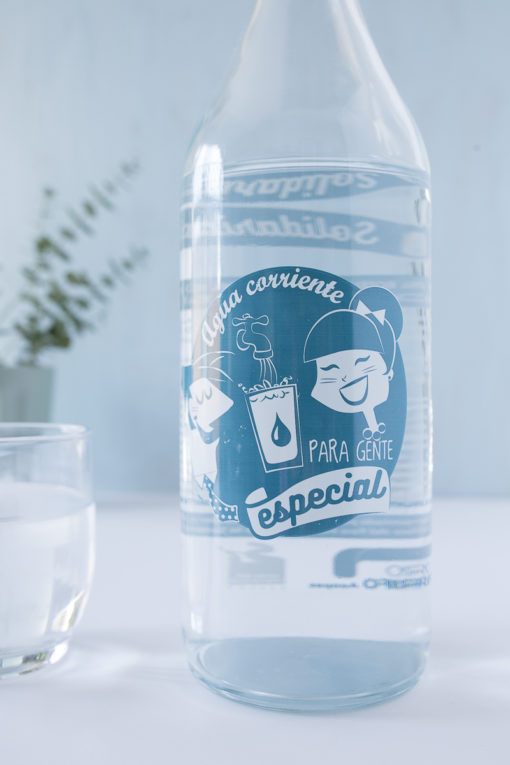 Botella Solidaria - Imagen 3
